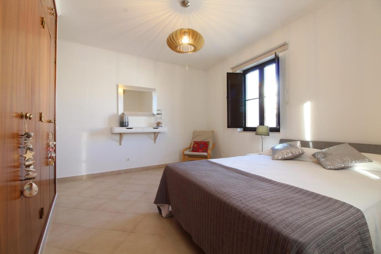 Old Town Apartments 1F Albufeira Exterior foto